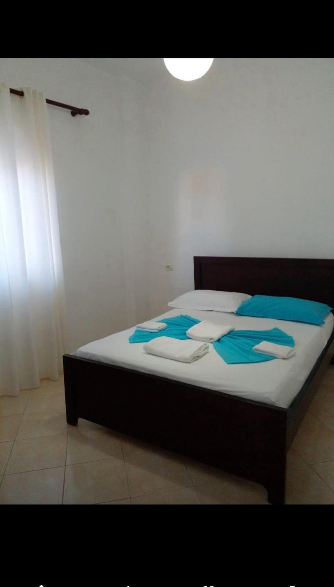 Vila Ergys Ksamil Ngoại thất bức ảnh